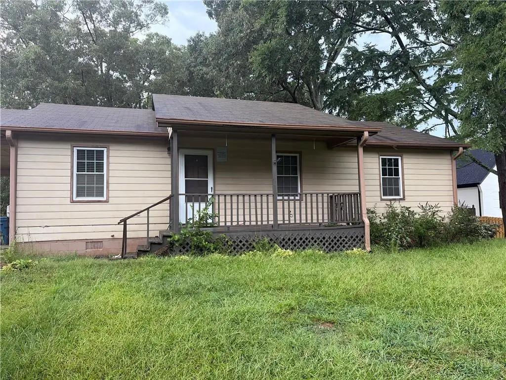 4726 Braselton Highway, Hoschton, GA 30548 - #1