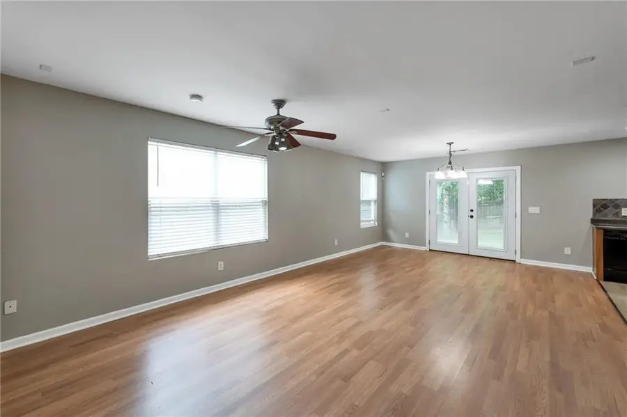 172 Nacoochee Way, Canton, GA 30114 - #3