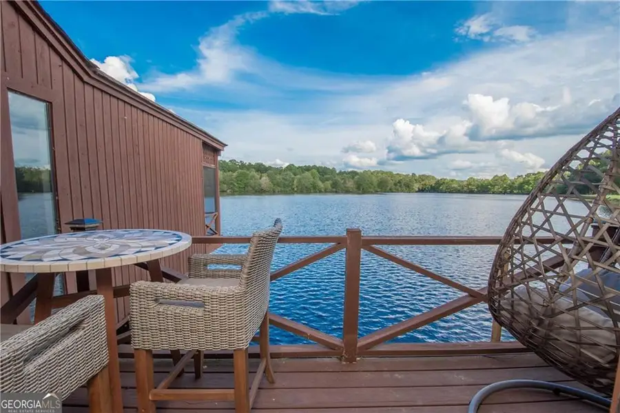 8 Northlake Circle, Peachtree City, GA 30269 - #2