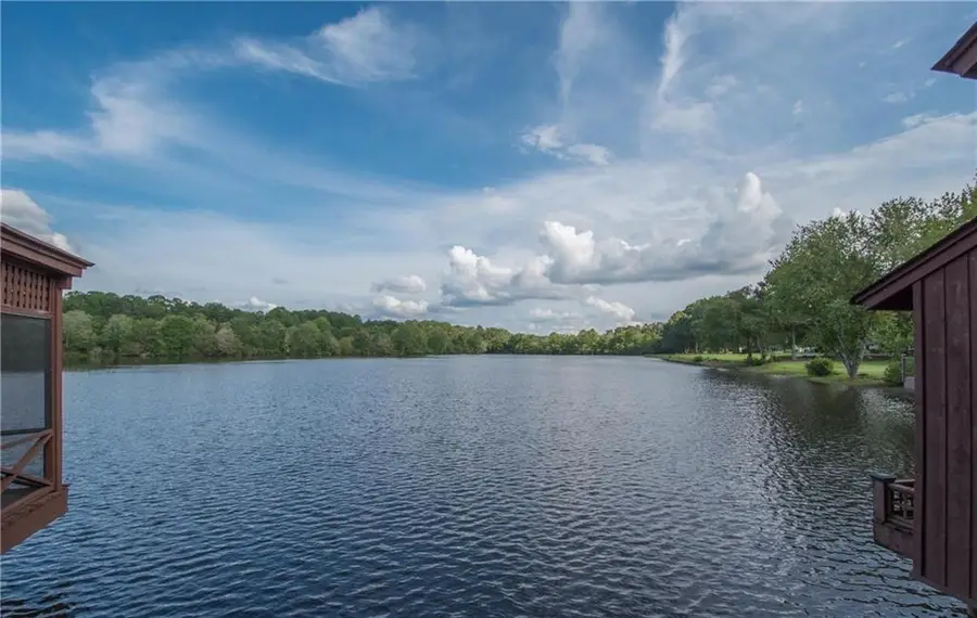 8 Northlake Circle, Peachtree City, GA 30269 - #3