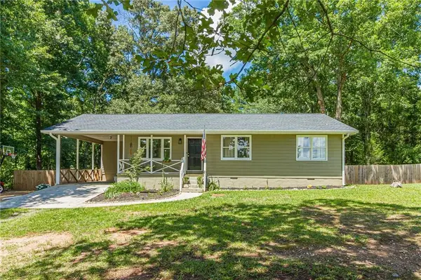 2888 Whitney Road, Monroe, GA 30655