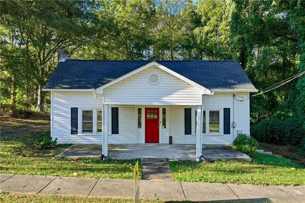 145 Wall Street, Waco, GA 30182 - #1
