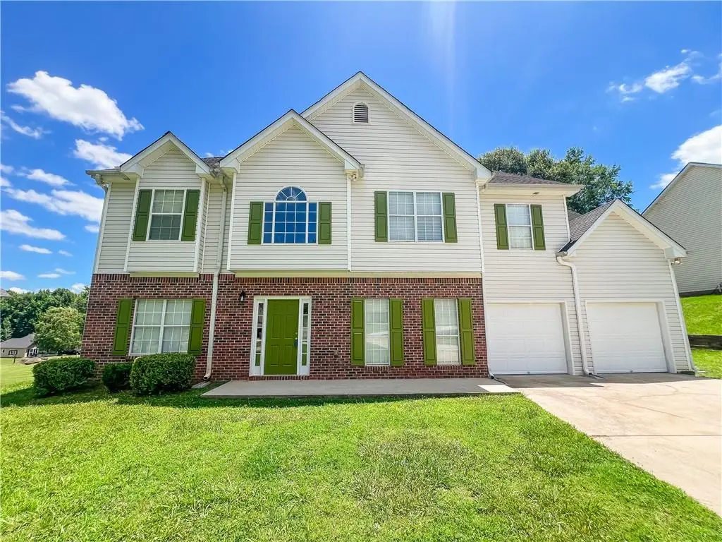 140 Dearing Woods Way, Covington, GA 30014 - #1