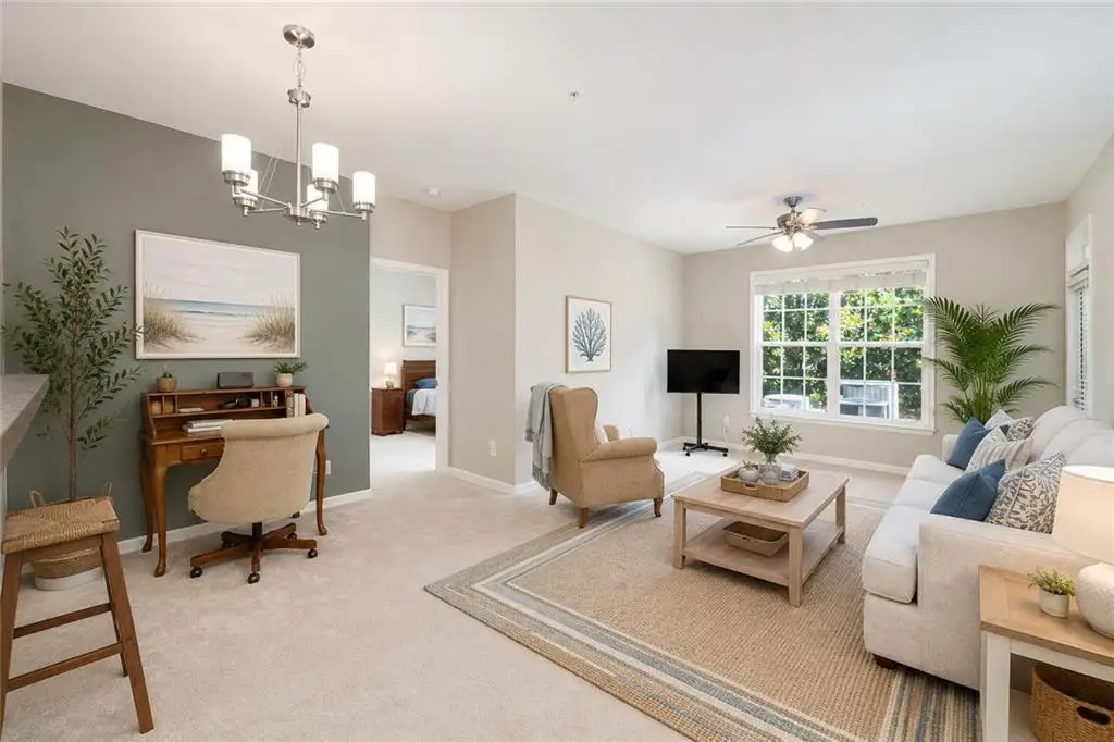 1975 Nocturne Drive #2107, Alpharetta, GA 30009 - #1