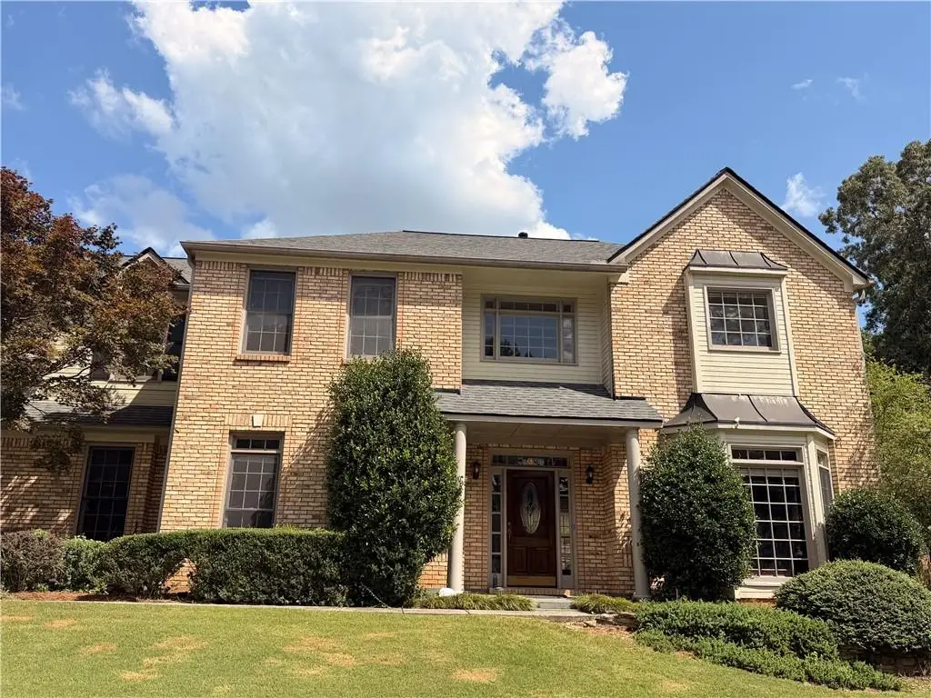 11295 Vedrines Drive, Johns Creek, GA 30022 - #1