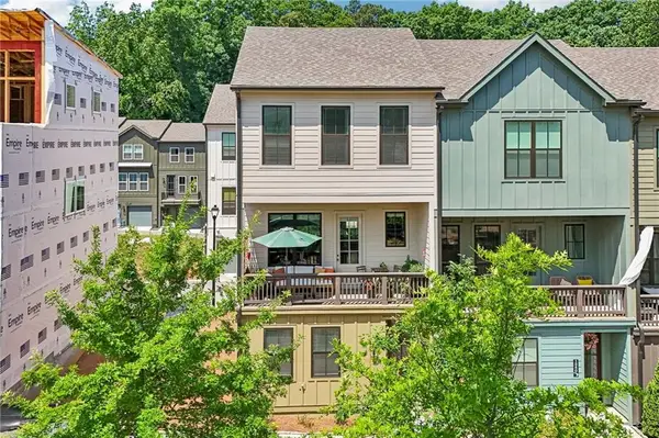 1342 Breezy Street Se, Atlanta, GA 30315