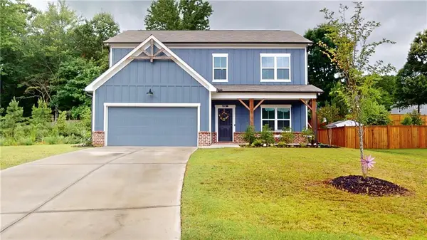 24 Dovecrest Way, Acworth, GA 30101