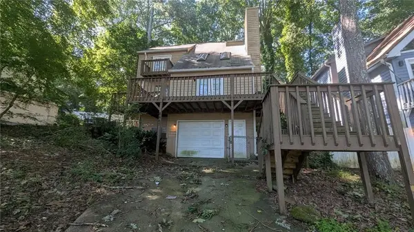 8447 Lake Drive, Snellville, GA 30039