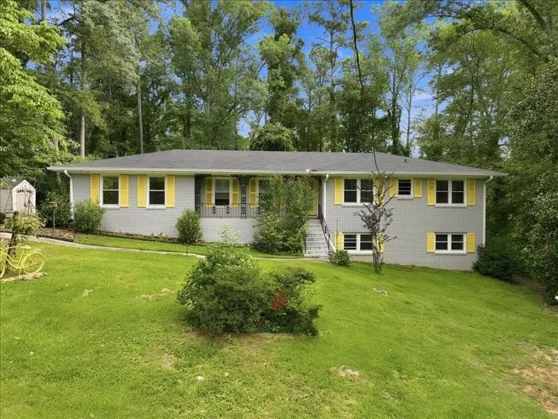 3207 Laura Lane, Lithia Springs, GA 30122 - #1