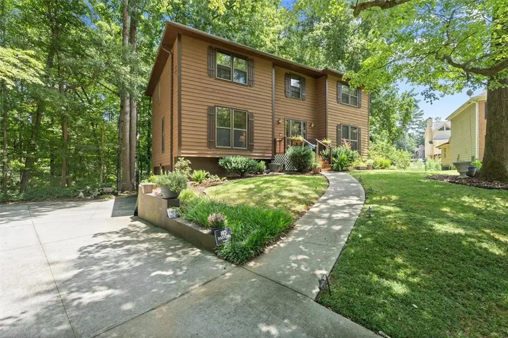 3973 Guilford Court Nw, Lilburn, GA 30047 - #1