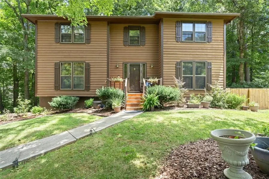 3973 Guilford Court Nw, Lilburn, GA 30047 - #2