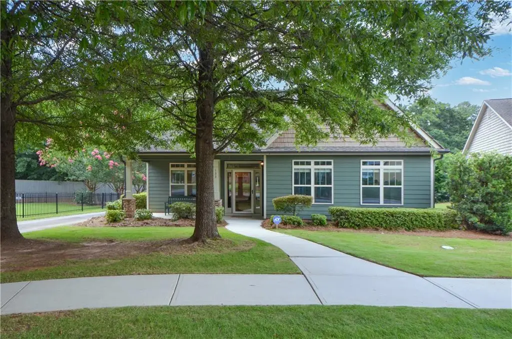 133 Dean Circle, McDonough, GA 30253 - #1
