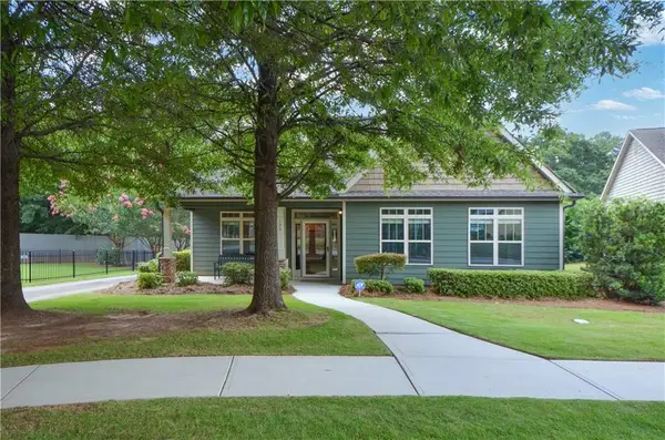 133 Dean Circle, Mcdonough, GA 30253