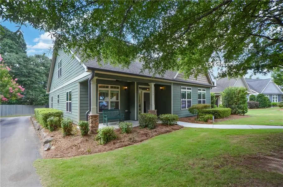 133 Dean Circle, McDonough, GA 30253 - #2