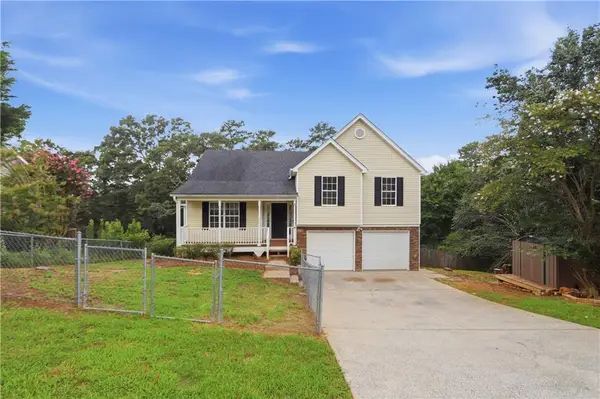 31 Stiles Court Sw, Cartersville, GA 30120