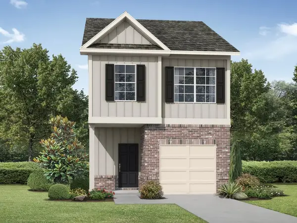 2857 Lillian Lane, Douglasville, GA 30135