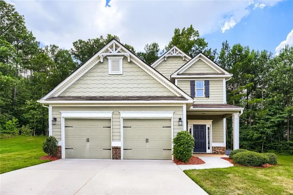3080 Rivera Court, Fairburn, GA 30213 - #1