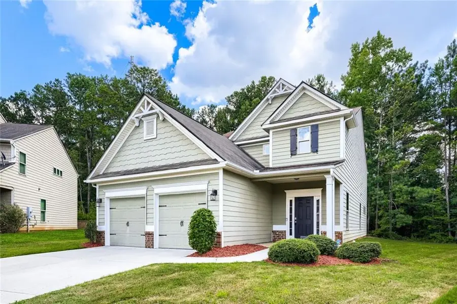 3080 Rivera Court, Fairburn, GA 30213 - #2