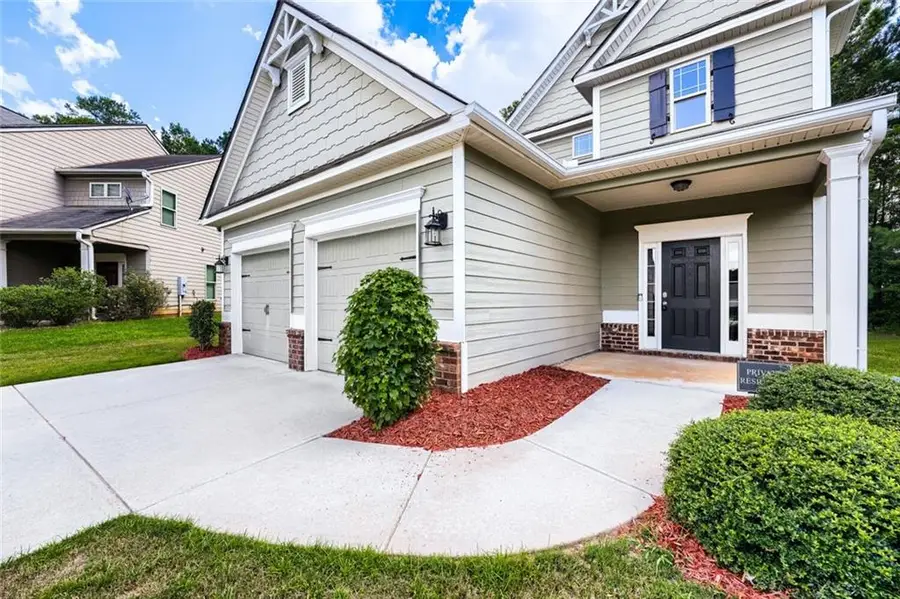3080 Rivera Court, Fairburn, GA 30213 - #3