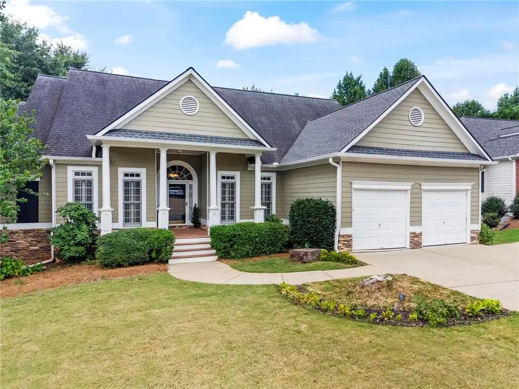 203 Glenhaven Way, Woodstock, GA 30188 - #1