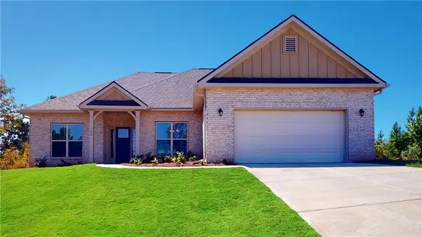1041 Holliday Pass #24, Griffin, GA 30223
