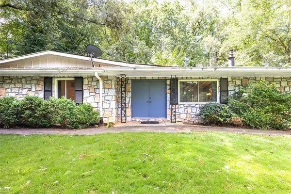 2619 Andover Drive, Atlanta, GA 30360