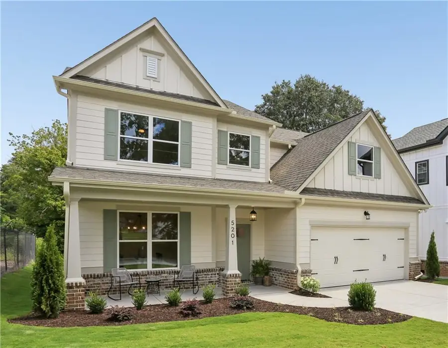 5201 Mulberry Street, Flowery Branch, GA 30542 - #2