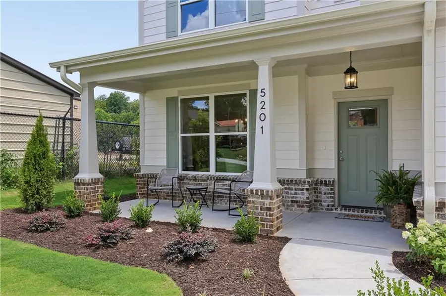 5201 Mulberry Street, Flowery Branch, GA 30542 - #3