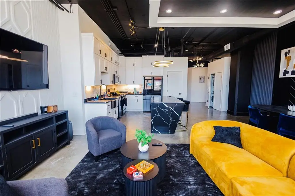 505 Whitehall Street Sw #201, Atlanta, GA 30303 - #1
