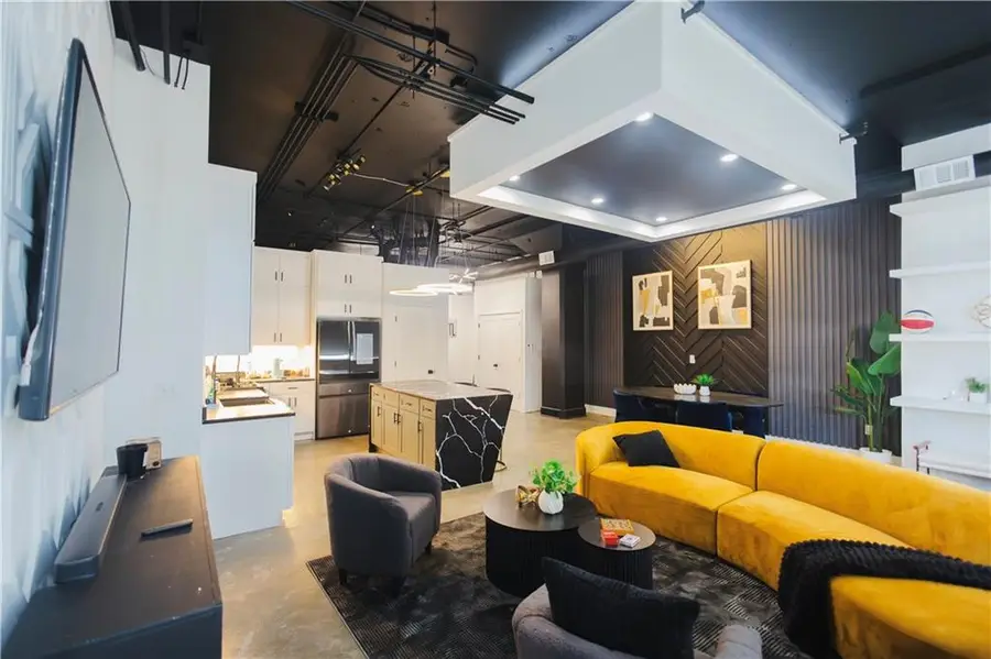 505 Whitehall Street Sw #201, Atlanta, GA 30303 - #2