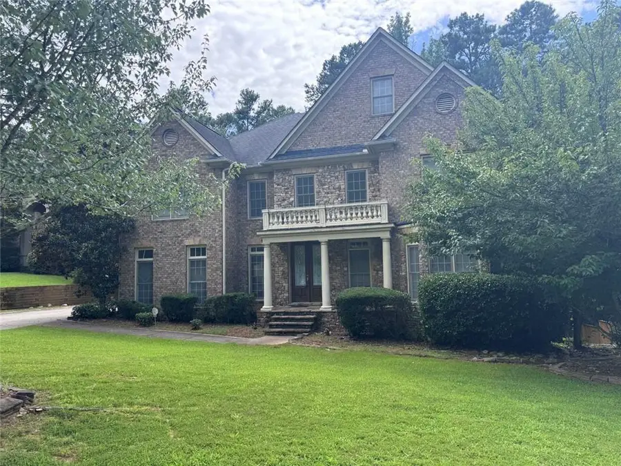 1081 Willowood Lane Sw, Atlanta, GA 30331 - #2