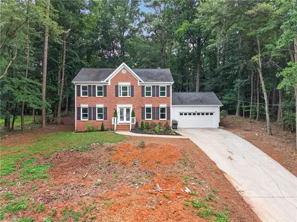 535 Woodrow Drive, Lawrenceville, GA 30043
