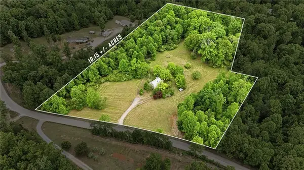 2558 Stonepile Road, Clarkesville, GA 30523