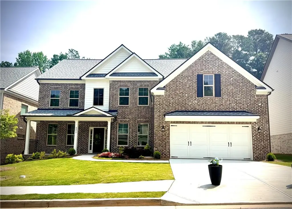 5977 Creek Indian Drive, Sugar Hill, GA 30518 - #1