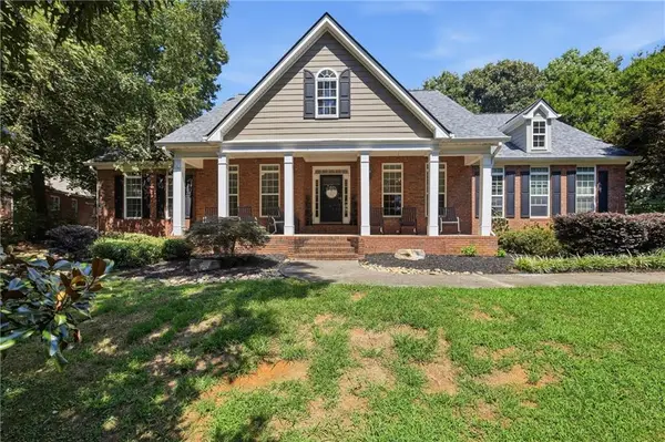 287 Laurel Place Drive, Cornelia, GA 30531