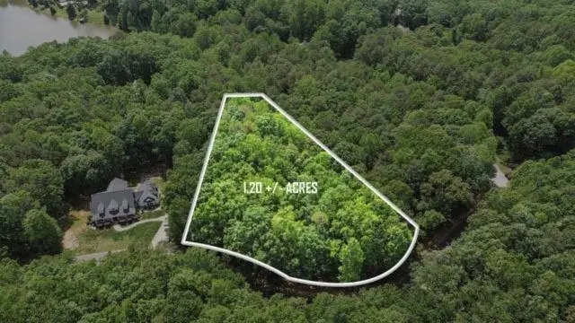 0 Plum Lane, Clarkesville, GA 30523 - #1