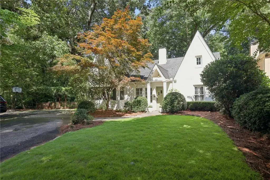 63 Honour Circle Nw, Atlanta, GA 30305 - #1