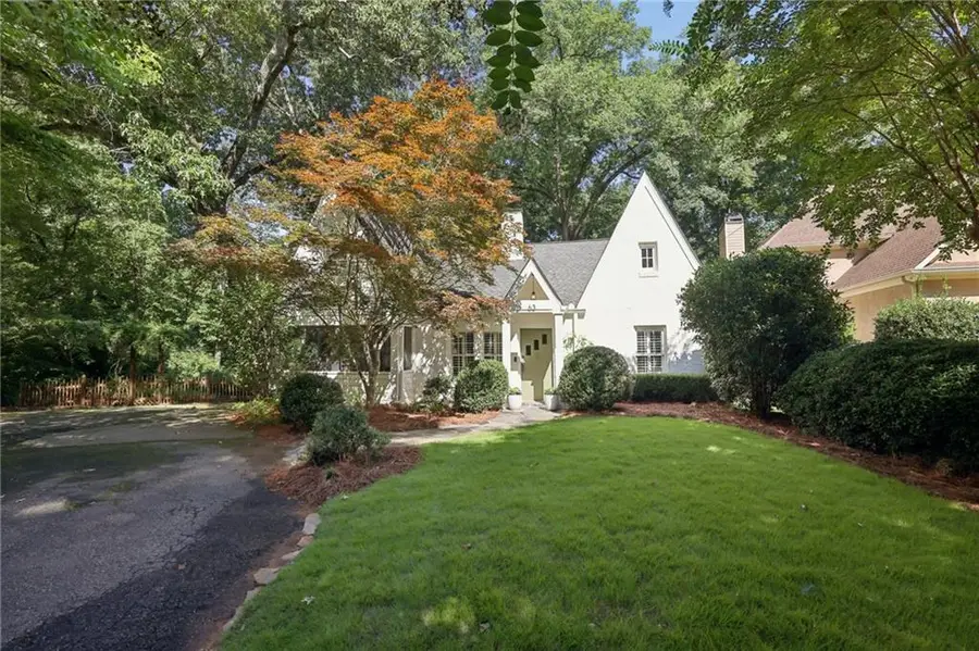 63 Honour Circle Nw, Atlanta, GA 30305 - #2