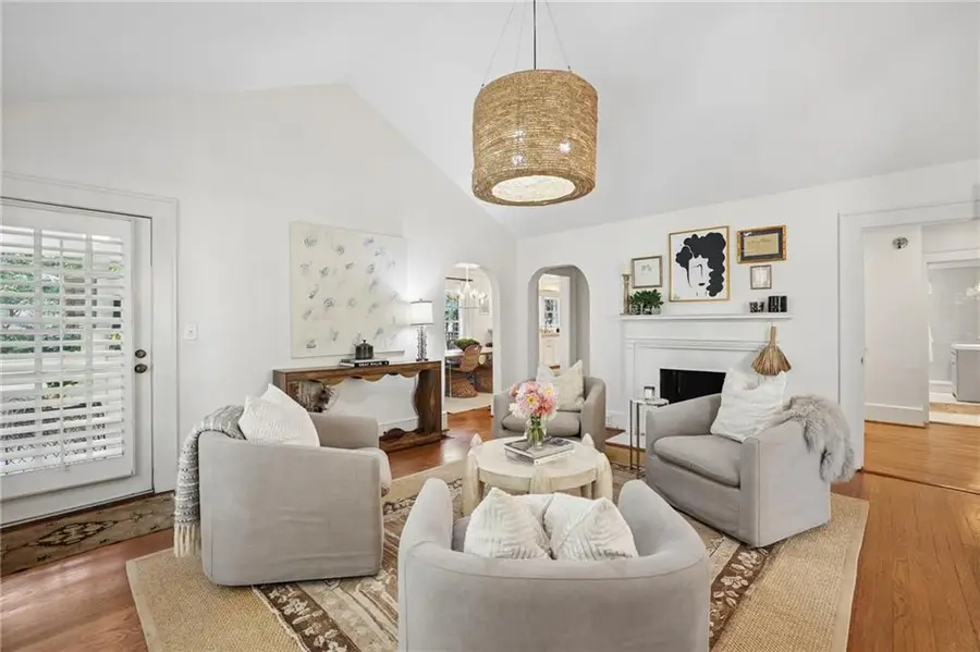 63 Honour Circle Nw, Atlanta, GA 30305 - #3