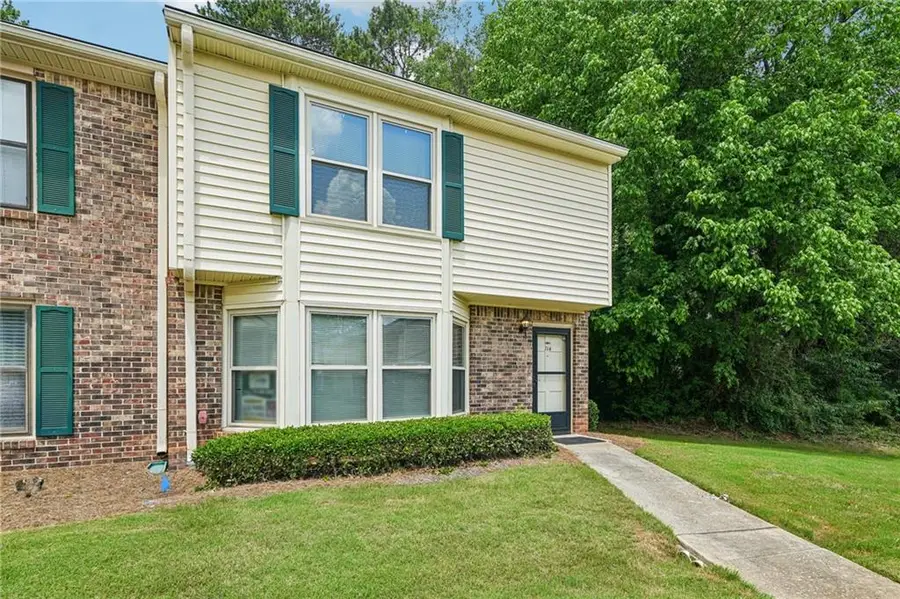 714 Longleaf Drive, Lawrenceville, GA 30046 - #3