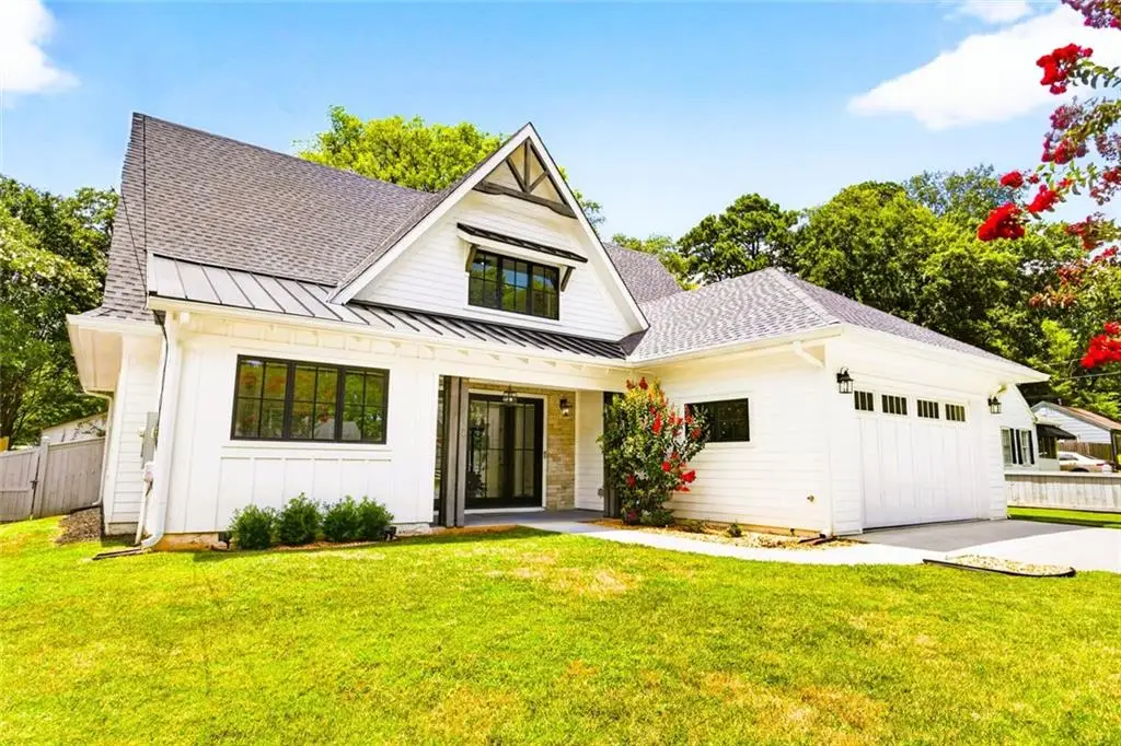144 Jackson Circle Se, Marietta, GA 30060 - #1