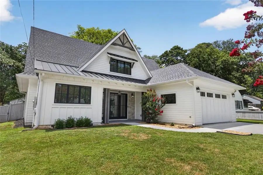 144 Jackson Circle Se, Marietta, GA 30060 - #3