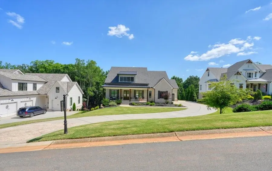 4445 Pebble Rock Drive, Cumming, GA 30041 - #2