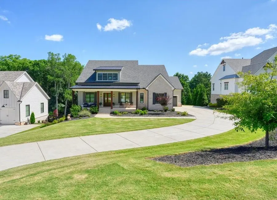 4445 Pebble Rock Drive, Cumming, GA 30041 - #3