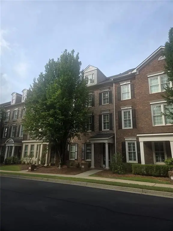 1836 Adagio Drive, Alpharetta, GA 30009 - #1