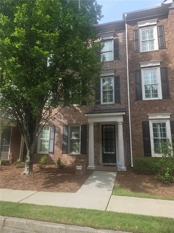 1836 Adagio Drive, Alpharetta, GA 30009 - #2