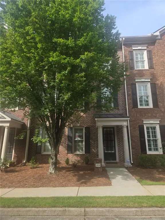 1836 Adagio Drive, Alpharetta, GA 30009 - #3
