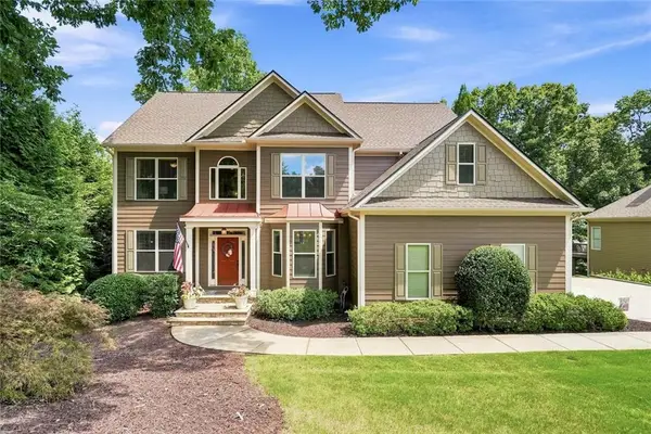 5660 Chestatee Landing Drive, Gainesville, GA 30506