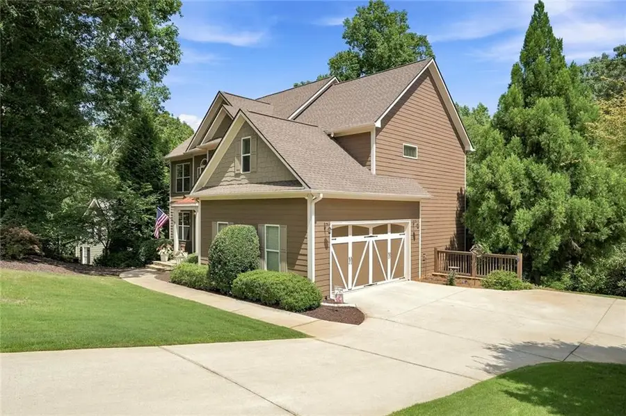 5660 Chestatee Landing Drive, Gainesville, GA 30506 - #2