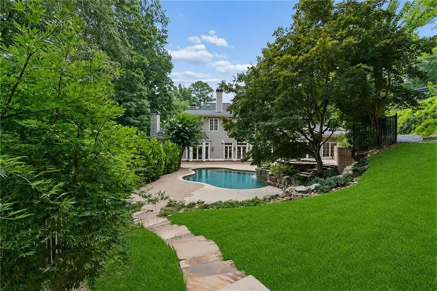 4992 Rebel Trail, Atlanta, GA 30327 - #2